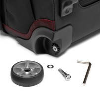 Manfrotto MB ProLight Reloader Switch-55 | Walizka / plecak na aparat, kamerę Manfrotto - 10