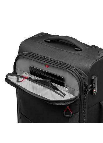 Manfrotto MB ProLight Reloader Switch-55 | Walizka / plecak na aparat, kamerę Manfrotto - 11