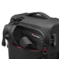 Manfrotto MB ProLight Reloader Switch-55 | Walizka / plecak na aparat, kamerę Manfrotto - 13