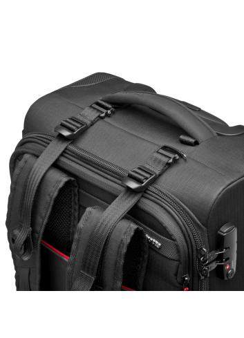 Manfrotto MB ProLight Reloader Switch-55 | Walizka / plecak na aparat, kamerę Manfrotto - 14