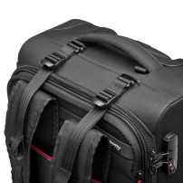 Manfrotto MB ProLight Reloader Switch-55 | Walizka / plecak na aparat, kamerę Manfrotto - 14