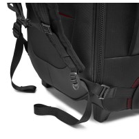 Manfrotto MB ProLight Reloader Switch-55 | Walizka / plecak na aparat, kamerę Manfrotto - 15