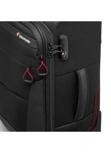 Manfrotto MB ProLight Reloader Switch-55 | Walizka / plecak na aparat, kamerę Manfrotto - 16