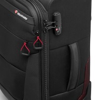 Manfrotto MB ProLight Reloader Switch-55 | Walizka / plecak na aparat, kamerę Manfrotto - 16