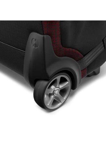 Manfrotto MB ProLight Reloader Switch-55 | Walizka / plecak na aparat, kamerę Manfrotto - 17