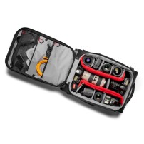 Manfrotto MB ProLight Reloader Switch-55 | Walizka / plecak na aparat, kamerę Manfrotto - 18