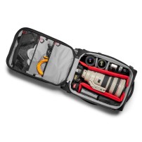 Manfrotto MB ProLight Reloader Switch-55 | Walizka / plecak na aparat, kamerę Manfrotto - 19