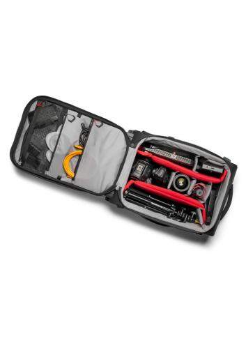 Manfrotto MB ProLight Reloader Switch-55 | Walizka / plecak na aparat, kamerę Manfrotto - 20