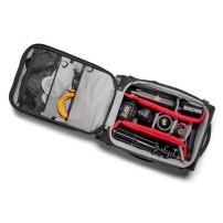 Manfrotto MB ProLight Reloader Switch-55 | Walizka / plecak na aparat, kamerę Manfrotto - 20