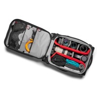 Manfrotto MB ProLight Reloader Switch-55 | Walizka / plecak na aparat, kamerę Manfrotto - 21
