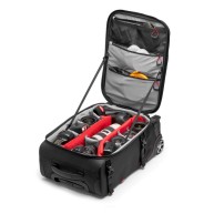 Manfrotto MB ProLight Reloader Switch-55 | Walizka / plecak na aparat, kamerę Manfrotto - 22