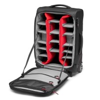 Manfrotto MB ProLight Reloader Switch-55 | Walizka / plecak na aparat, kamerę Manfrotto - 23