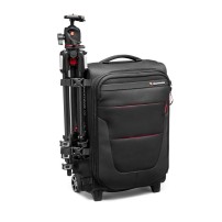 Manfrotto MB ProLight Reloader Switch-55 | Walizka / plecak na aparat, kamerę Manfrotto - 24