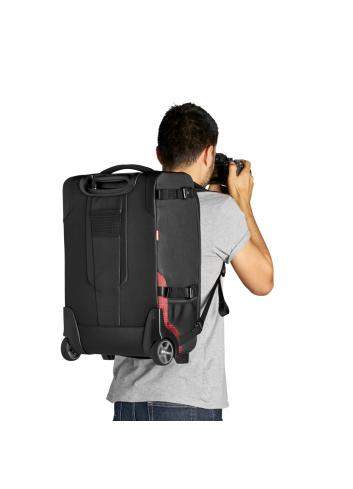 Manfrotto MB ProLight Reloader Switch-55 | Walizka / plecak na aparat, kamerę Manfrotto - 26