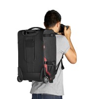 Manfrotto MB ProLight Reloader Switch-55 | Walizka / plecak na aparat, kamerę Manfrotto - 26