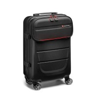 Manfrotto MB ProLight Reloader Spin-55 | Walizka na kółkach na aparat kamerę Manfrotto - 1
