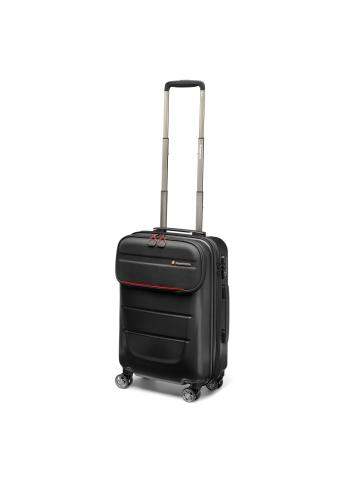 Manfrotto MB ProLight Reloader Spin-55 | Walizka na kółkach na aparat kamerę Manfrotto - 4