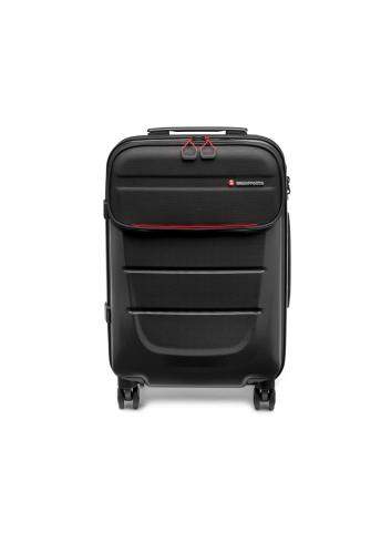 Manfrotto MB ProLight Reloader Spin-55 | Walizka na kółkach na aparat kamerę Manfrotto - 7