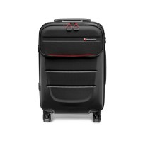 Manfrotto MB ProLight Reloader Spin-55 | Walizka na kółkach na aparat kamerę Manfrotto - 7