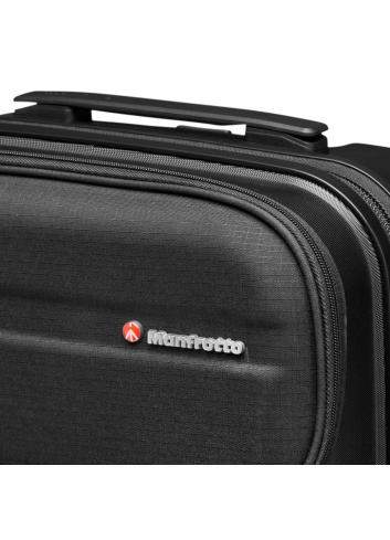 Manfrotto MB ProLight Reloader Spin-55 | Walizka na kółkach na aparat kamerę Manfrotto - 9