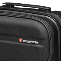 Manfrotto MB ProLight Reloader Spin-55 | Walizka na kółkach na aparat kamerę Manfrotto - 9