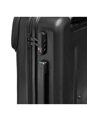Manfrotto MB ProLight Reloader Spin-55 | Walizka na kółkach na aparat kamerę Manfrotto - 10