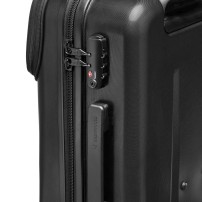 Manfrotto MB ProLight Reloader Spin-55 | Walizka na kółkach na aparat kamerę Manfrotto - 10