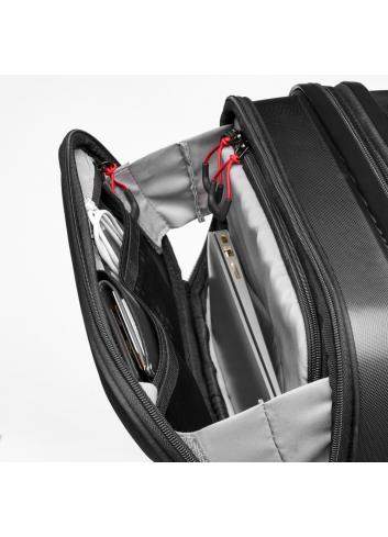 Manfrotto MB ProLight Reloader Spin-55 | Walizka na kółkach na aparat kamerę Manfrotto - 11