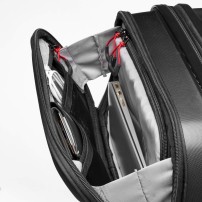 Manfrotto MB ProLight Reloader Spin-55 | Walizka na kółkach na aparat kamerę Manfrotto - 11