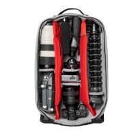 Manfrotto MB ProLight Reloader Spin-55 | Walizka na kółkach na aparat kamerę Manfrotto - 17