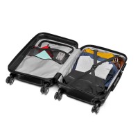 Manfrotto MB ProLight Reloader Spin-55 | Walizka na kółkach na aparat kamerę Manfrotto - 19