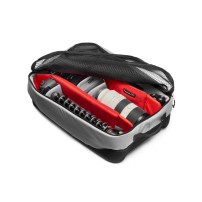 Manfrotto MB ProLight Reloader Spin-55 | Walizka na kółkach na aparat kamerę Manfrotto - 22