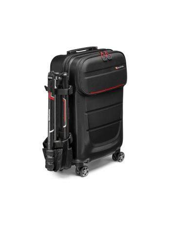 Manfrotto MB ProLight Reloader Spin-55 | Walizka na kółkach na aparat kamerę Manfrotto - 24