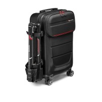 Manfrotto MB ProLight Reloader Spin-55 | Walizka na kółkach na aparat kamerę Manfrotto - 24