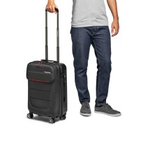 Manfrotto MB ProLight Reloader Spin-55 | Walizka na kółkach na aparat kamerę Manfrotto - 25