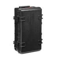 Manfrotto MB ProLight Reloader Tough H-55 | Walizka case na kółkach z wypełnieniem Manfrotto - 1