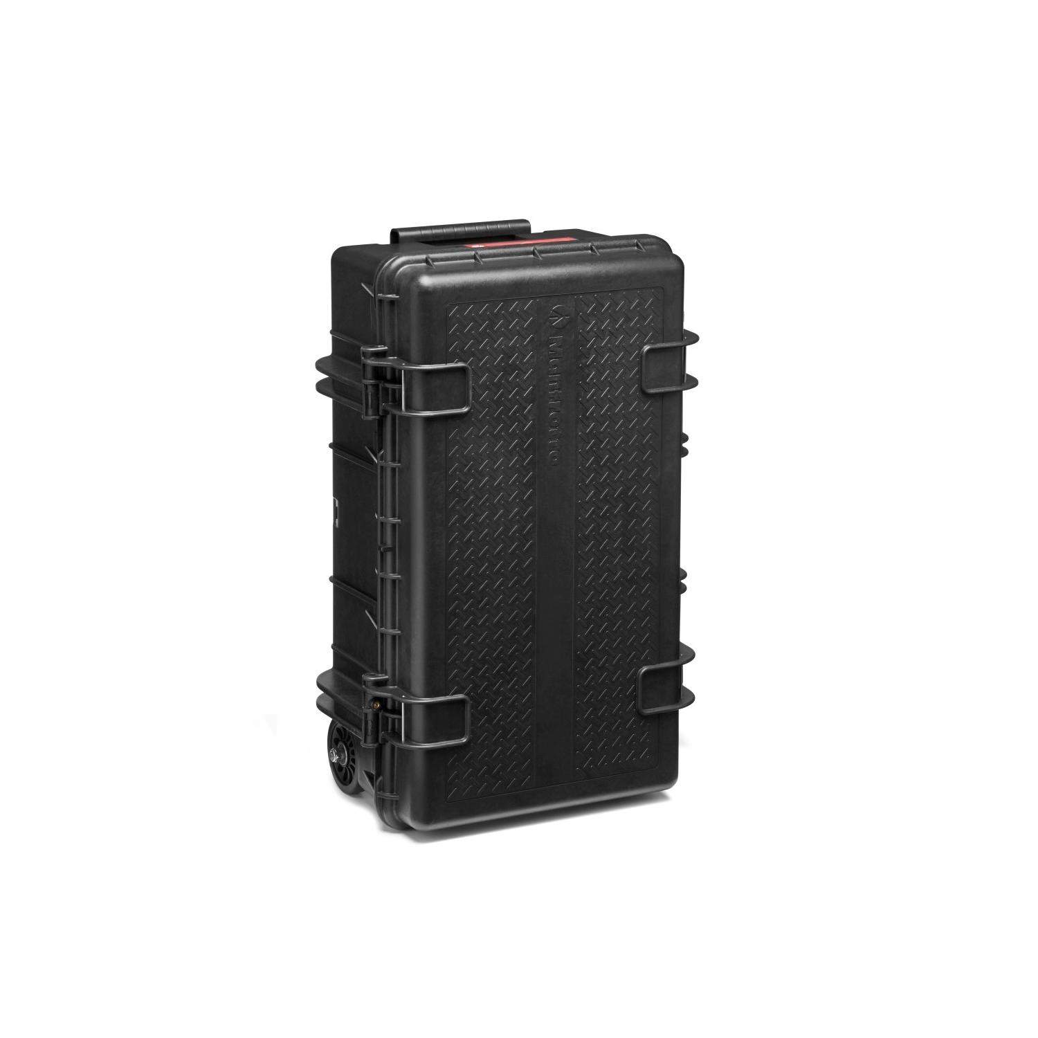 Manfrotto MB ProLight Reloader Tough H-55 | Walizka case na kółkach z wypełnieniem Manfrotto - 1