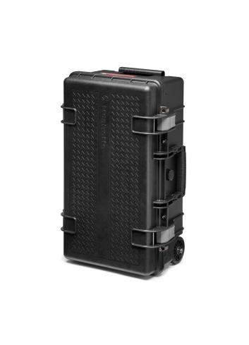 Manfrotto MB ProLight Reloader Tough H-55 | Walizka case na kółkach z wypełnieniem Manfrotto - 4