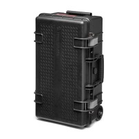 Manfrotto MB ProLight Reloader Tough H-55 | Walizka case na kółkach z wypełnieniem Manfrotto - 4