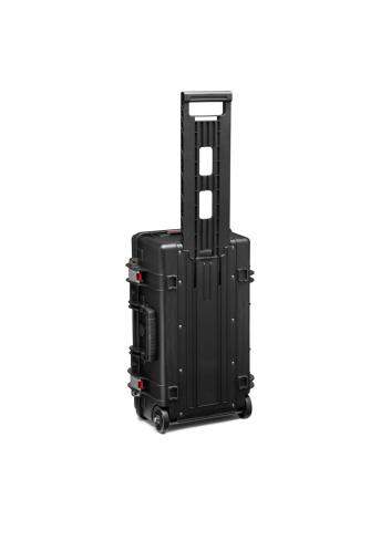 Manfrotto MB ProLight Reloader Tough H-55 | Walizka case na kółkach z wypełnieniem Manfrotto - 5