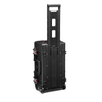 Manfrotto MB ProLight Reloader Tough H-55 | Walizka case na kółkach z wypełnieniem Manfrotto - 5