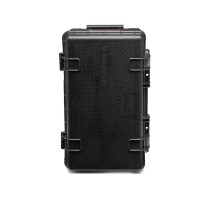 Manfrotto MB ProLight Reloader Tough H-55 | Walizka case na kółkach z wypełnieniem Manfrotto - 6