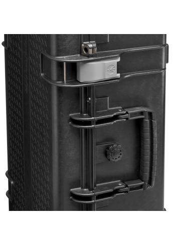 Manfrotto MB ProLight Reloader Tough H-55 | Walizka case na kółkach z wypełnieniem Manfrotto - 7