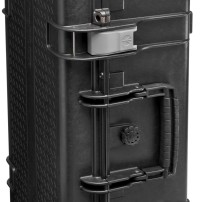 Manfrotto MB ProLight Reloader Tough H-55 | Walizka case na kółkach z wypełnieniem Manfrotto - 7