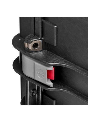 Manfrotto MB ProLight Reloader Tough H-55 | Walizka case na kółkach z wypełnieniem Manfrotto - 8