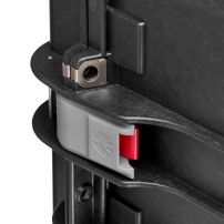 Manfrotto MB ProLight Reloader Tough H-55 | Walizka case na kółkach z wypełnieniem Manfrotto - 8