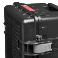 Manfrotto MB ProLight Reloader Tough H-55 | Walizka case na kółkach z wypełnieniem Manfrotto - 9