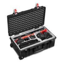 Manfrotto MB ProLight Reloader Tough H-55 | Walizka case na kółkach z wypełnieniem Manfrotto - 12