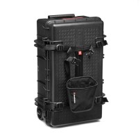 Manfrotto MB ProLight Reloader Tough H-55 | Walizka case na kółkach z wypełnieniem Manfrotto - 13