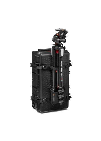 Manfrotto MB ProLight Reloader Tough H-55 | Walizka case na kółkach z wypełnieniem Manfrotto - 14